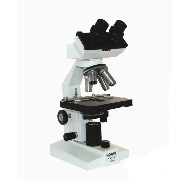 Microscopio Konus Campus 1000X