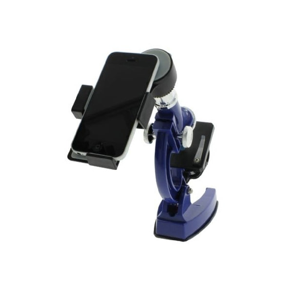 Microscopio Konustudy 4 con Adaptador Smartphone
