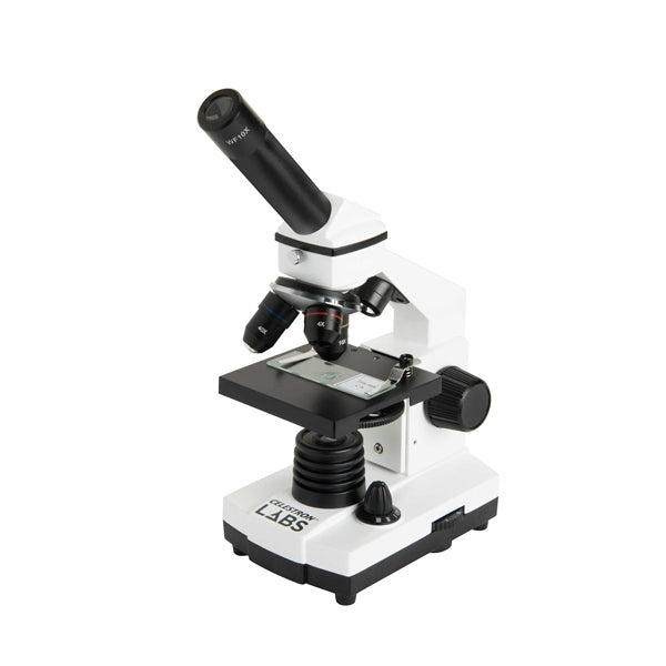 Microscopio biológico Celestron Labs CM800