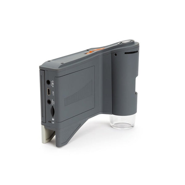 Microscopio digital Celestron FlipView