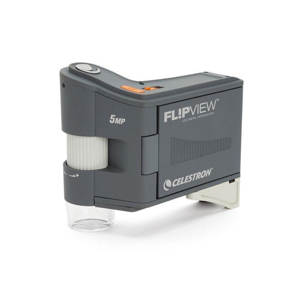 Microscopio digital Celestron FlipView