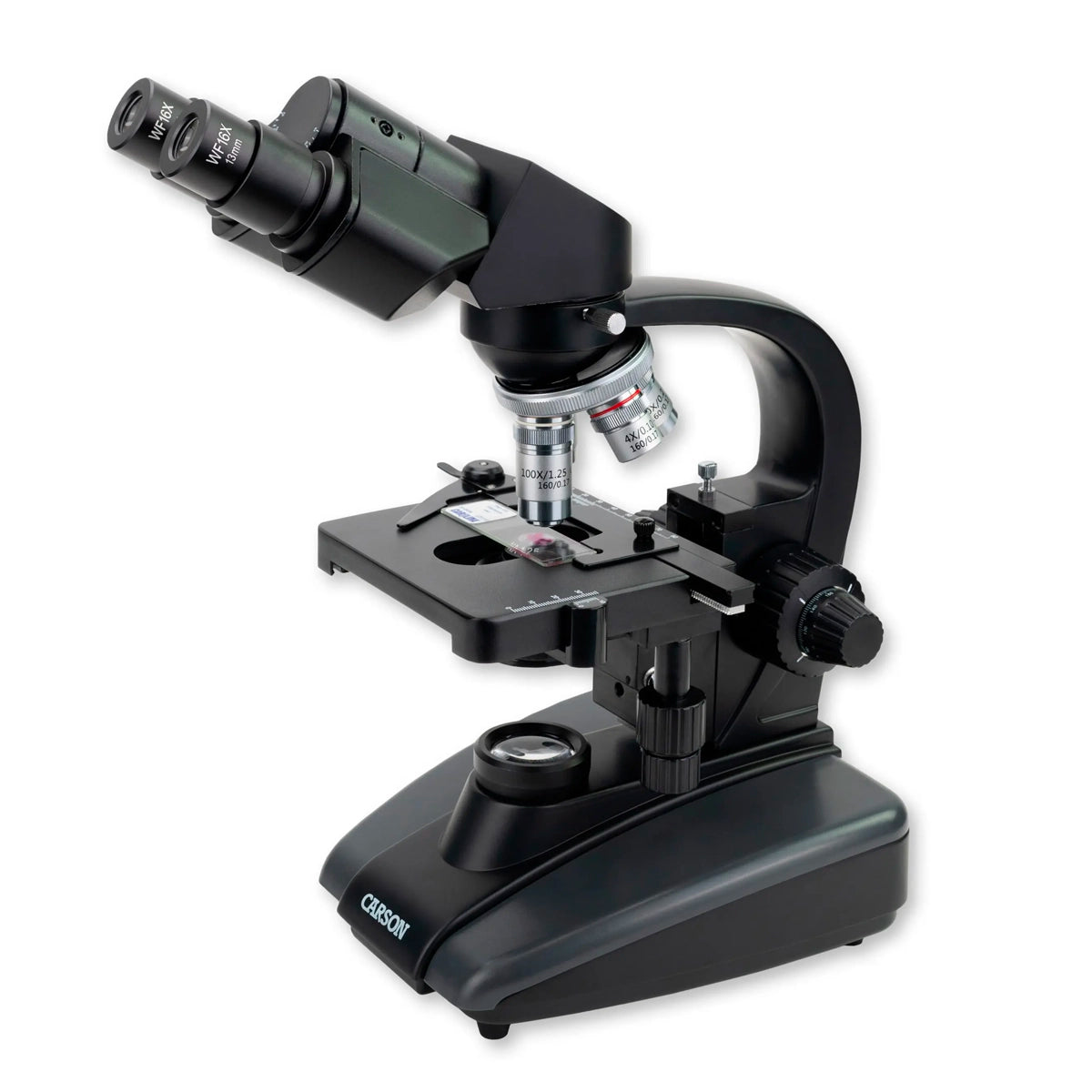 Microscopio Binocular Carson MS-170