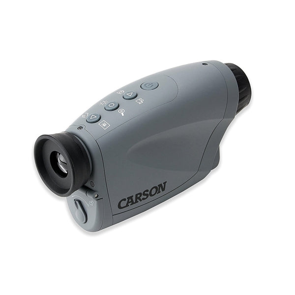 Monocular visión nocturna Carson Aura Plus