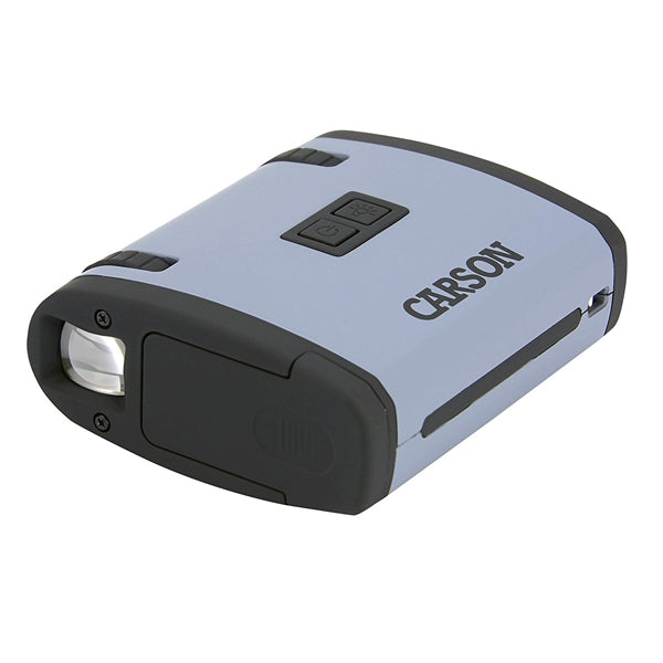 Monocular visión nocturna Carson Mini Aura