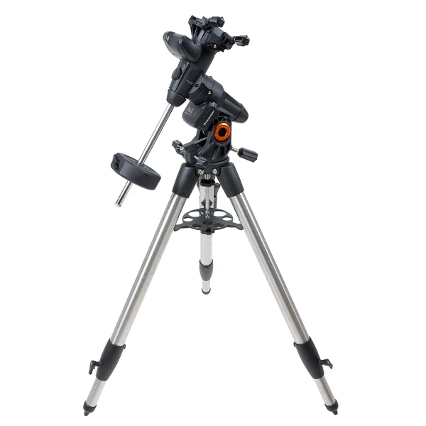 Montura y Trípode Celestron Advanced Vx