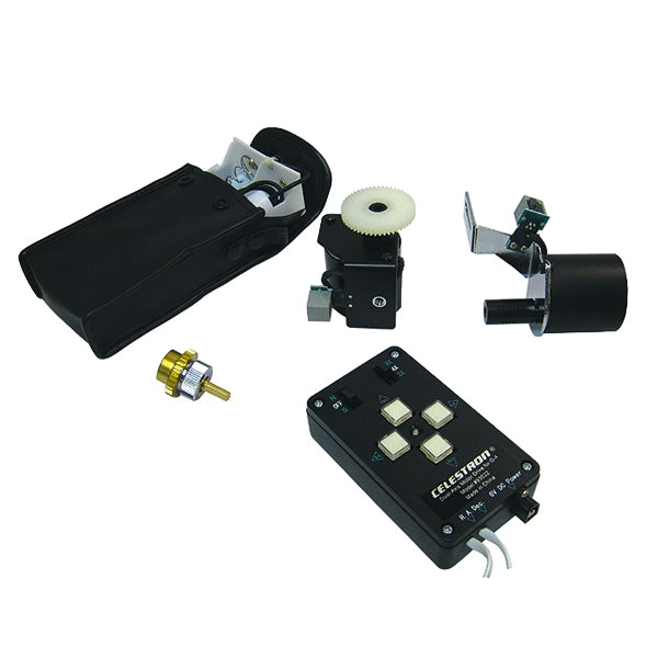 Motor Drive para CG-4 Celestron