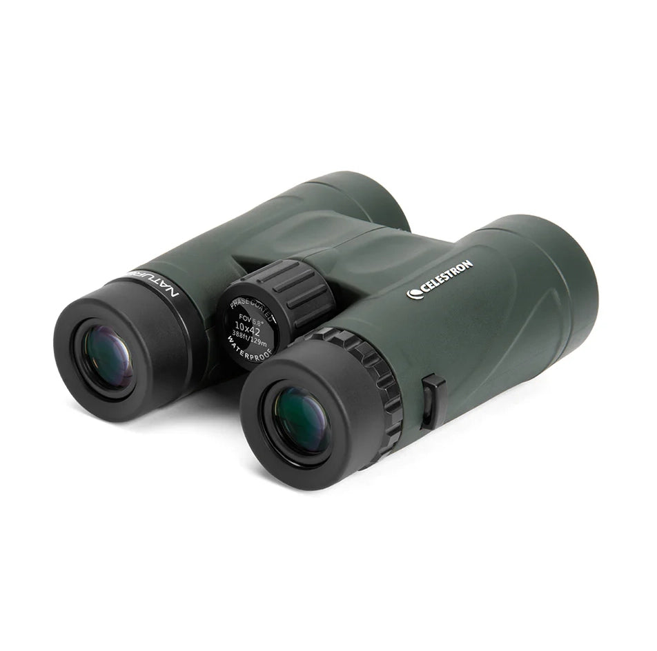 Binocular Celestron Nature DX 10x42