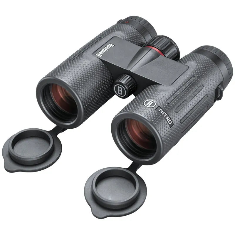 Binoculares Bushnell Nitro 10x36