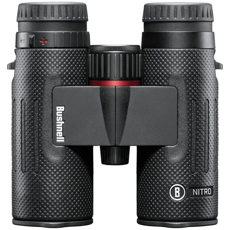 Binoculares Bushnell Nitro 10x36