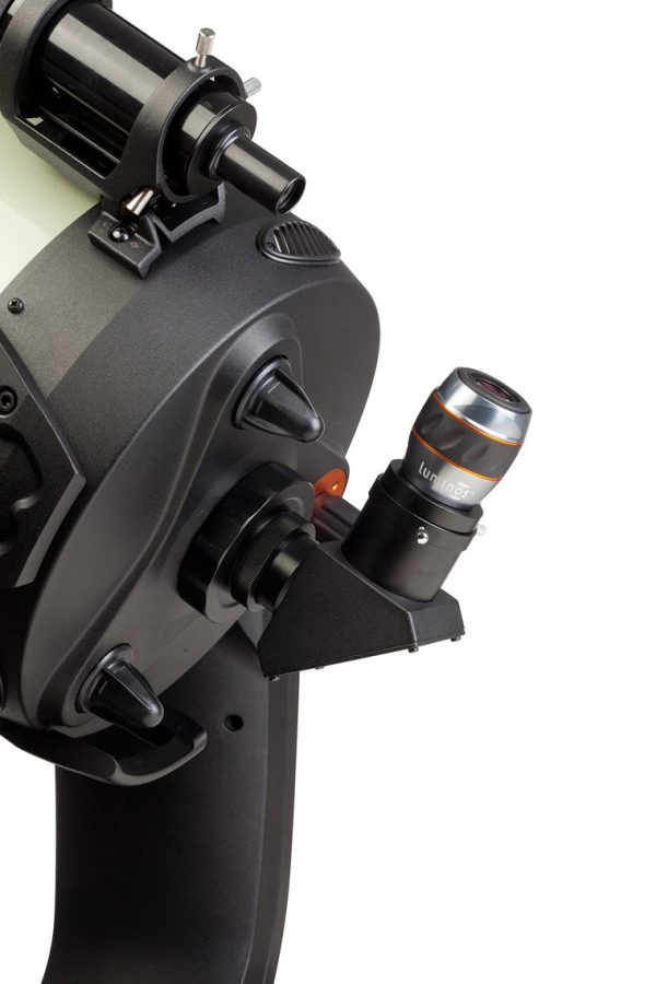 Ocular Celestron Luminos 15mm 1.25"