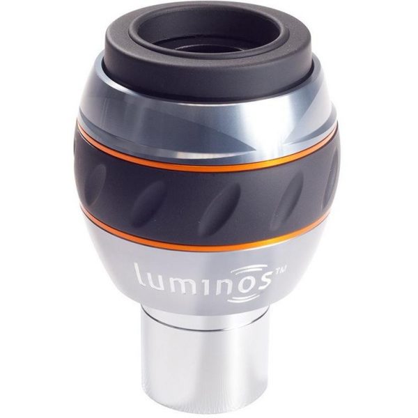 Ocular Celestron Luminos 15mm 1.25"