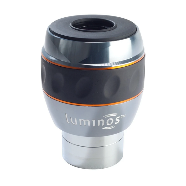 Ocular Celestron Luminos 23mm