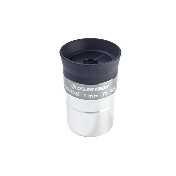 Ocular Celestron Omni 9mm 1.25"