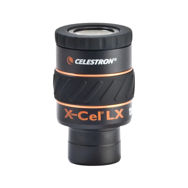 Ocular Celestron X-Cel LX 12 mm
