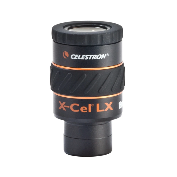 Ocular Celestron X-Cel LX 18 mm