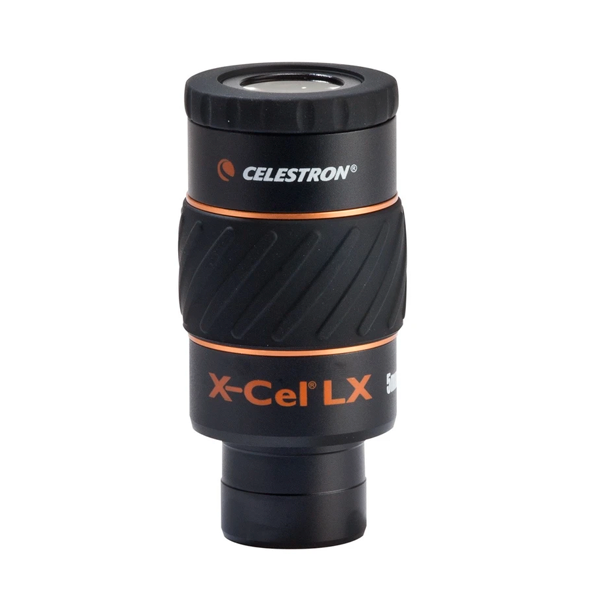 Ocular Celestron X-Cel LX 5 mm