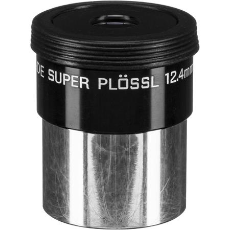 Ocular Meade Super Plössl 12.5mm 1.25"