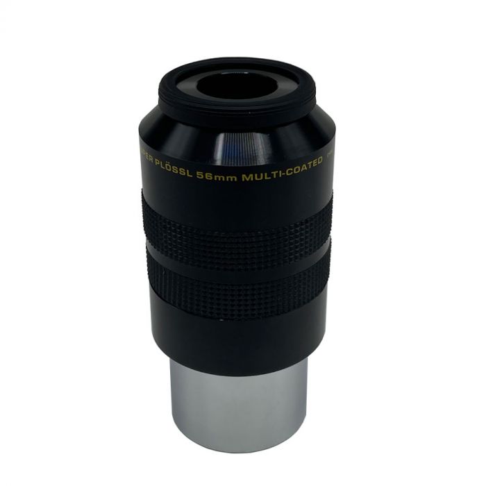 Ocular Meade Super Plossl 56mm 2 pulgadas