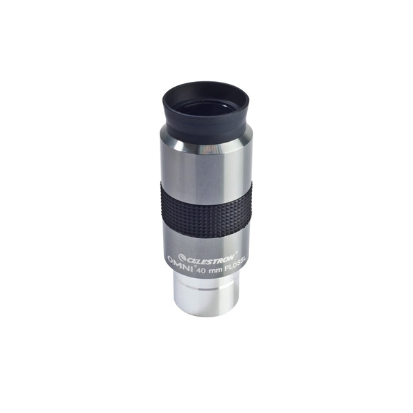 Ocular Omni 40mm 1.25 Celestron