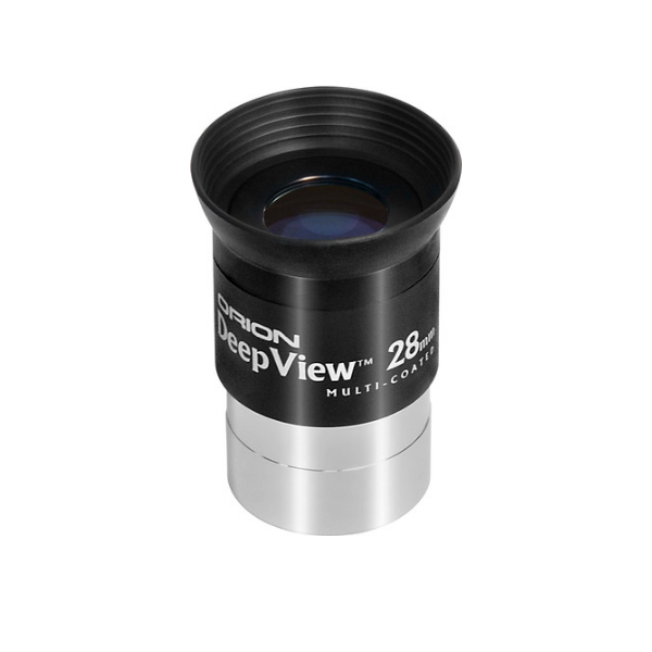 Ocular Orion DeepView 28mm de 2”