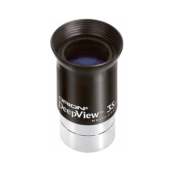 Ocular Orion DeepView 35mm de 2”
