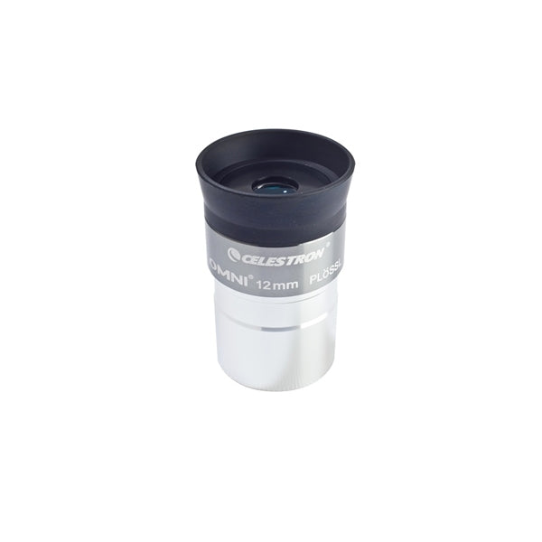 Ocular Celestron Omni 12mm 1.25"