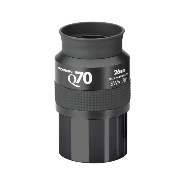Ocular Orion Q70 2" 26mm