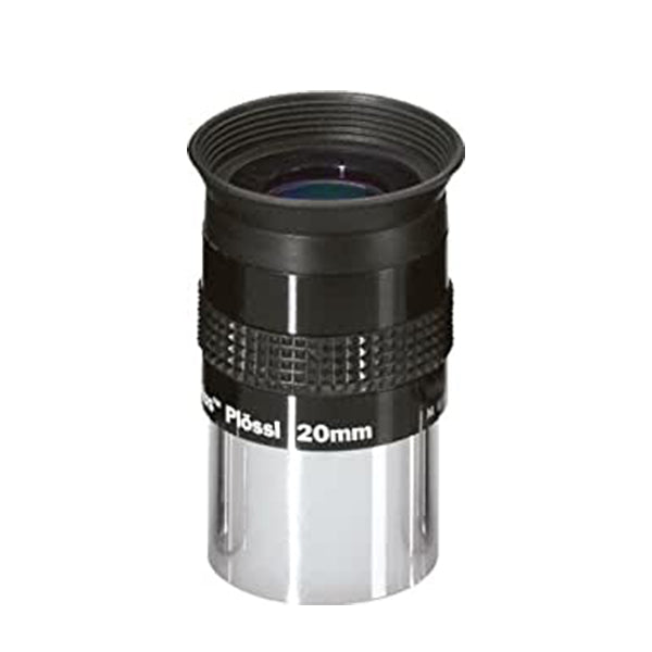 Ocular Orion Sirius Plossl 20mm 1,25