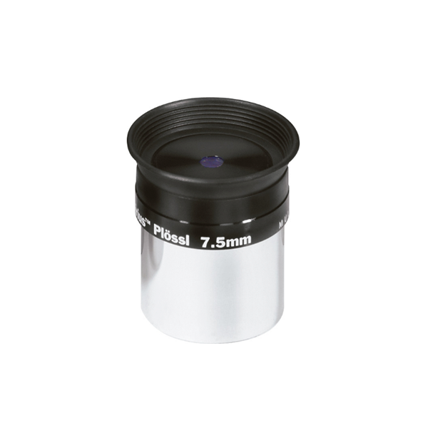 Ocular Orion Sirius Plossl 7.5mm