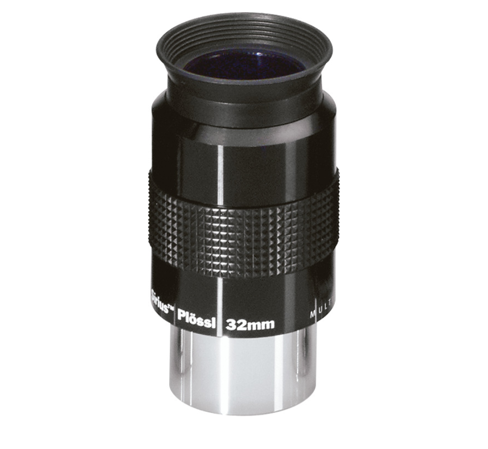 Ocular Orion Sirius Plossl 32mm 1,25