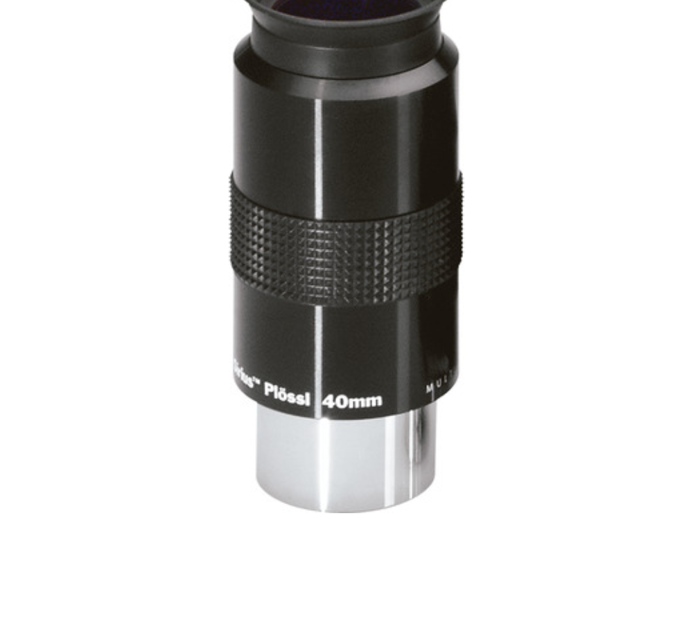 Ocular Orion Sirius Plossl 40mm 1,25