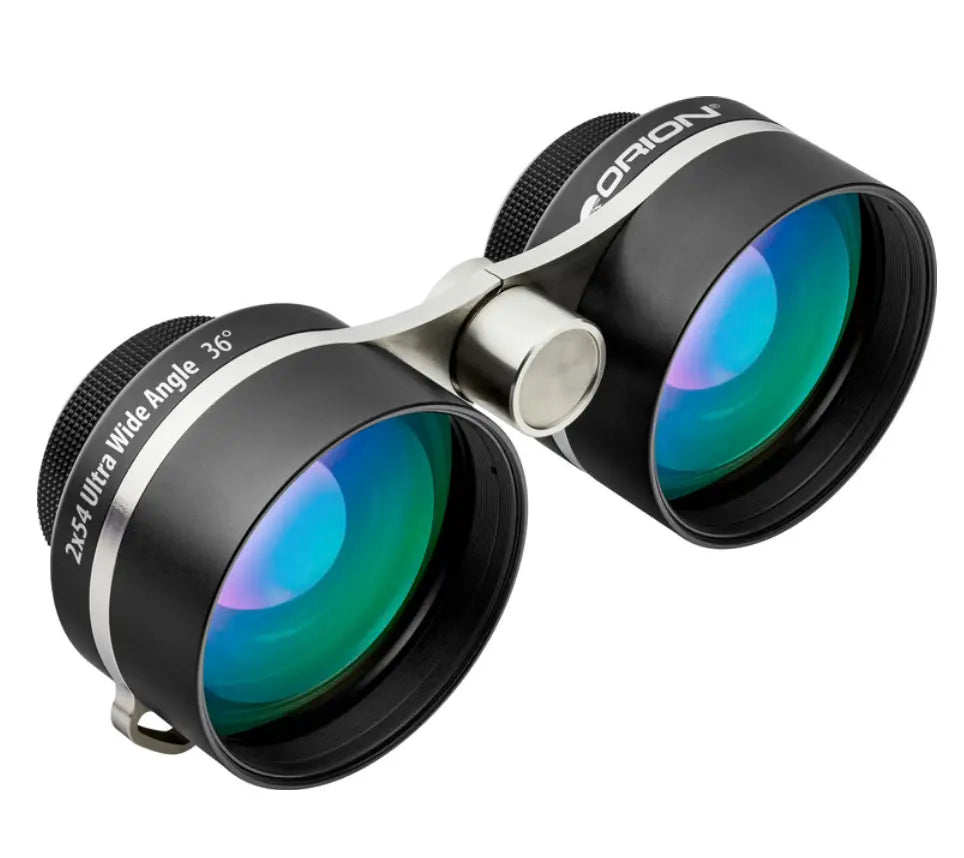 Binocular Orion 2X54 Ultra Wide Angle