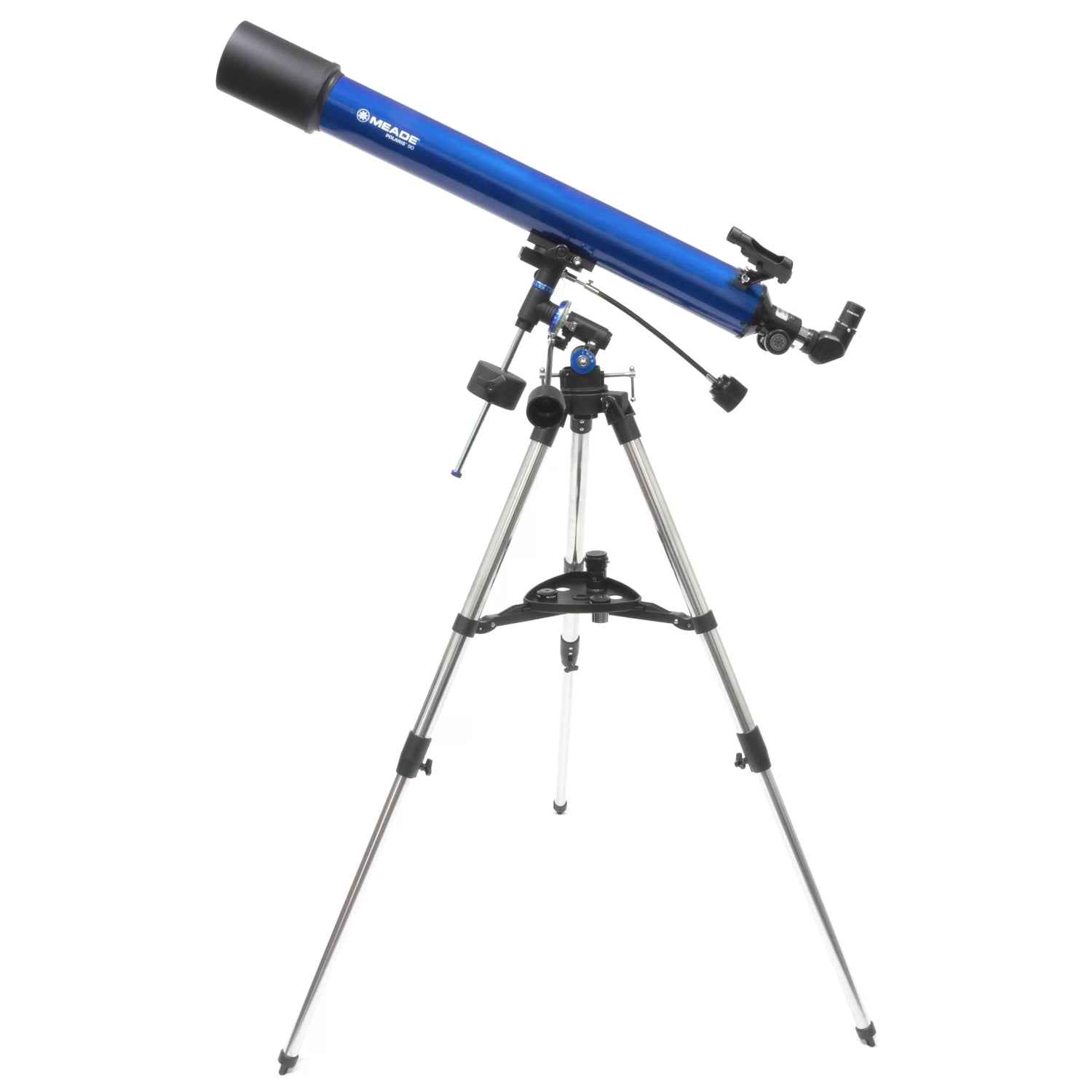 Telescopio Meade Polaris 90 EQ (Segunda Selección)