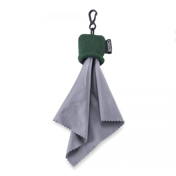 Paño microfibra Carson Stuff-it