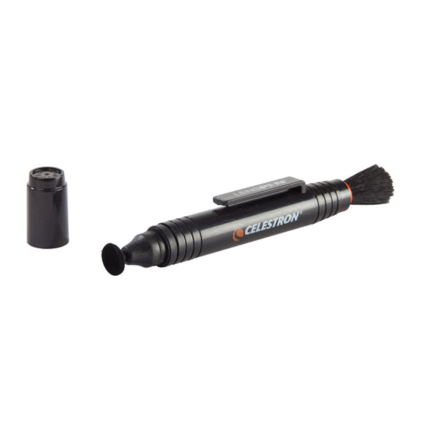 Pincel de limpieza Celestron LensPen
