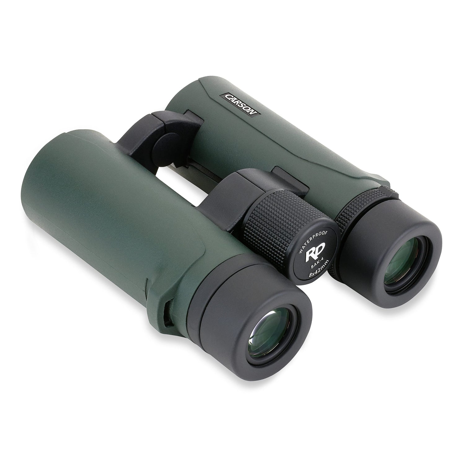 Binocular Carson RD Series 8x42