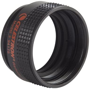 Reductor/Corrector F/6.3 para telescopios SCT