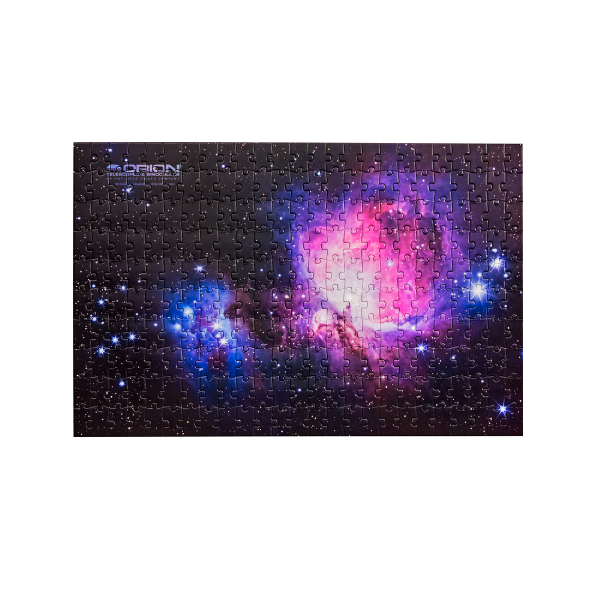Rompecabezas "Gran Nebulosa de Orión"