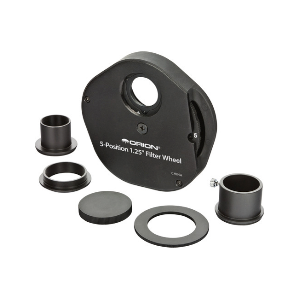 Rueda para filtros Orion