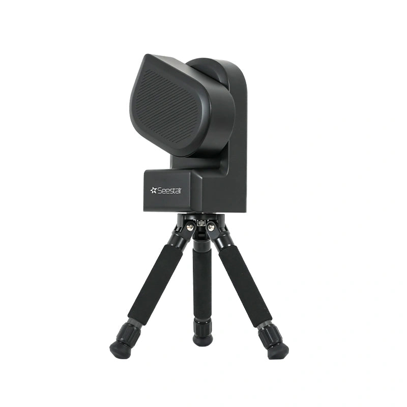 Telescopio ZWO Seestar S50 All-in-One Smart