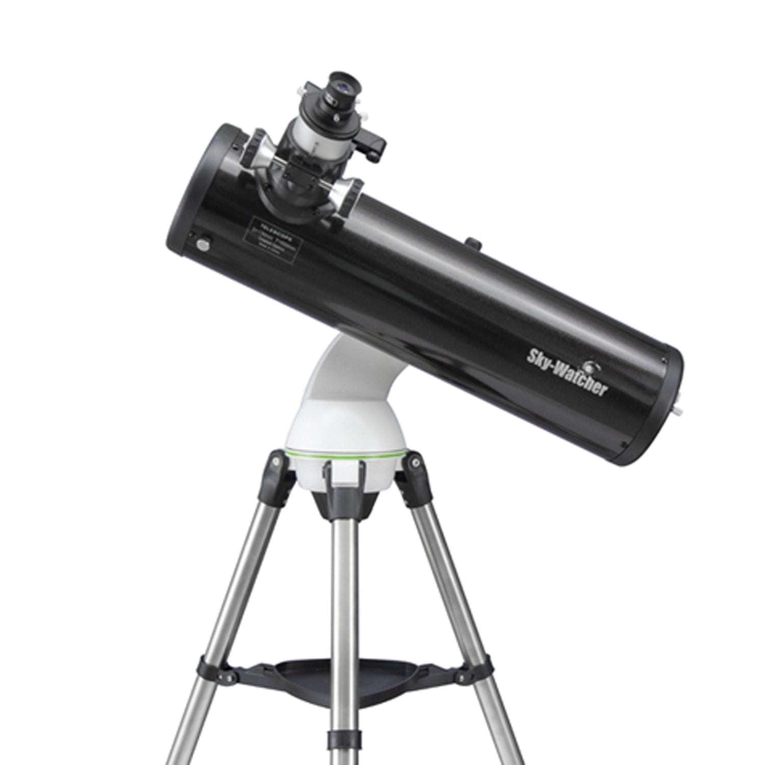 Telescopio Sky-Watcher Explorer 130P SynScan Wifi