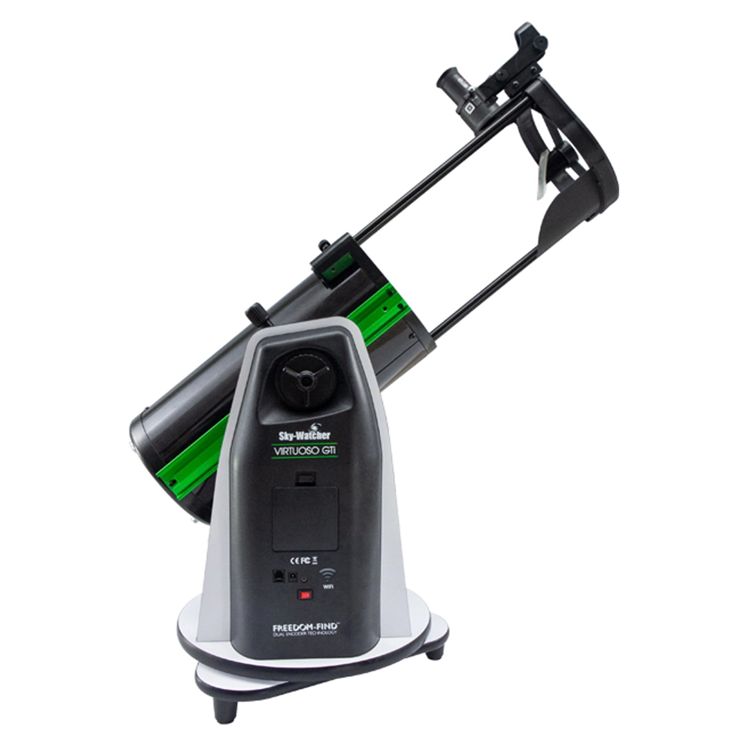 Telescopio Sky-Watcher Heritage 150P Virtuoso GTi