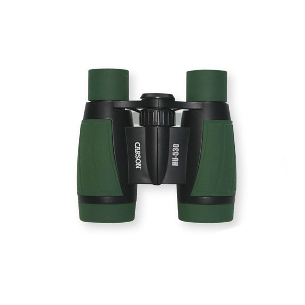 Set Binocular Infantil Carson Adventure Pack