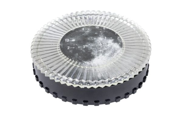 Set de filtros lunares 1.25"