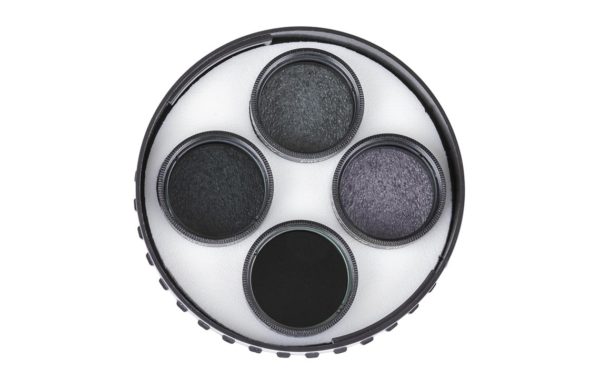 Set de filtros lunares 1.25"