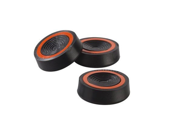 Soportes antivibración Celestron (VSP)