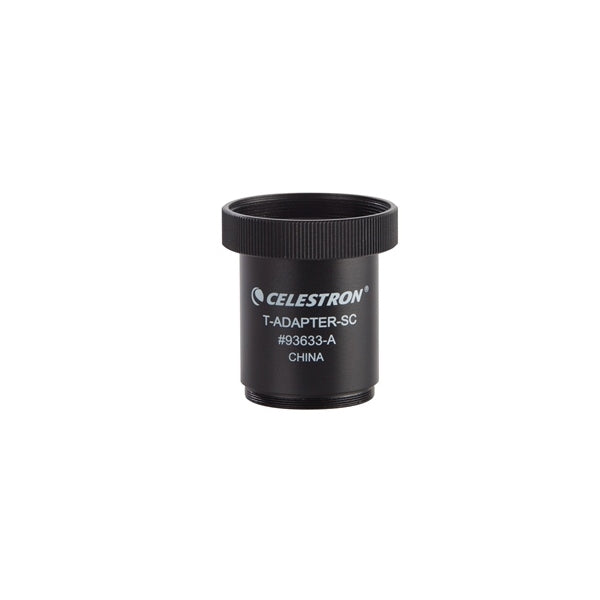 T-Adapter SC Celestron
