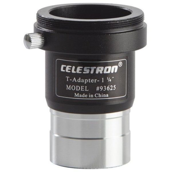 T-Adapter Universal 1,25"
