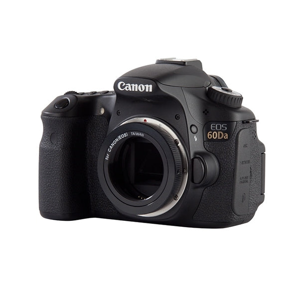 T-Ring Celestron para Canon