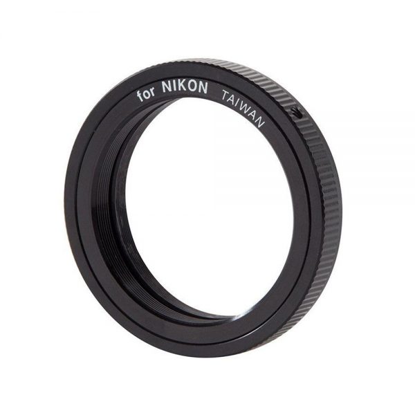 T-ring Celestron para Nikon